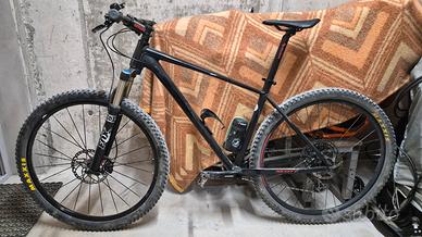  Scott Scale 980 - Tg L - 29" - FOX 32 - SRAM GX