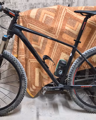  Scott Scale 980 - Tg L - 29" - FOX 32 - SRAM GX