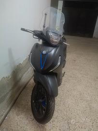 piaggio Beverly 400s 2026