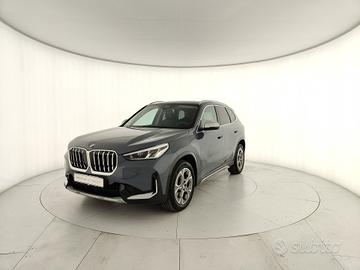 BMW X1 U11 - X1 sdrive18d X-Line auto