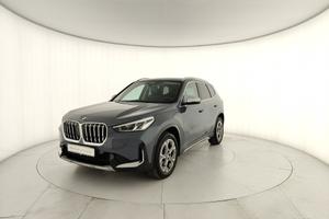 BMW X1 U11 - X1 sdrive18d X-Line auto