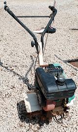 motozappa pezzi di ricambio