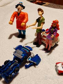 Giocattoli Anni 1990 Leggere