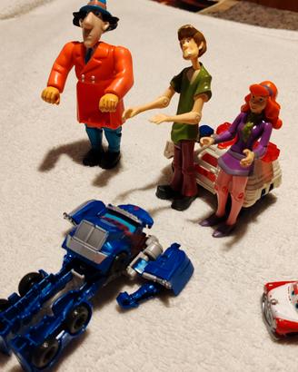 Giocattoli Anni 1990 Leggere