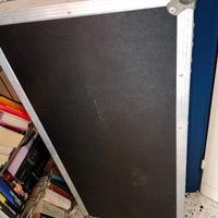 valigia fly case prcon ketron 5 tastiera