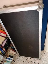 valigia fly case prcon ketron 5 tastiera