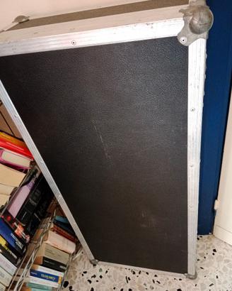 valigia fly case prcon ketron 5 tastiera