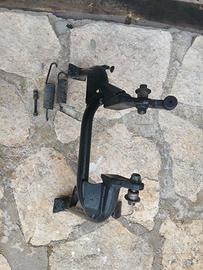 Cavalletto centrale originale Yamaha xt660z.