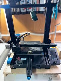 Stampante 3d -Ender 3 V2