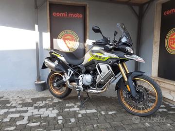 Voge Valico 900 - 2025