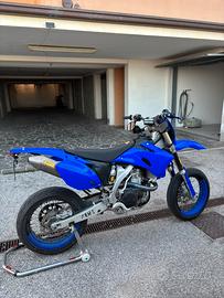 yamaha wrf 450