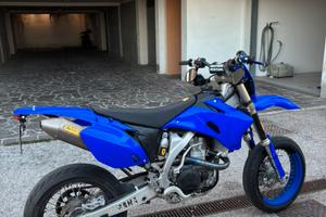 yamaha wrf 450