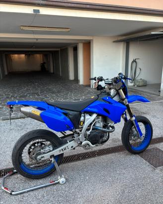 yamaha wrf 450