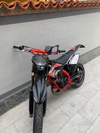Beta RR Motard 50 - 2013