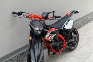 Beta RR Motard 50 - 2013