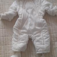 tutta neonato 3 mesi