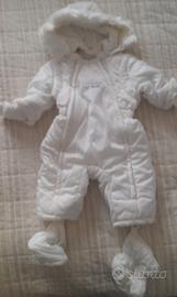 tutta neonato 3 mesi