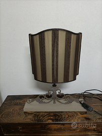 Lampada da tavolo