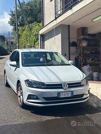 Volkswagen Polo BlueMotion 1.6 TDI 85CV – Fine 201