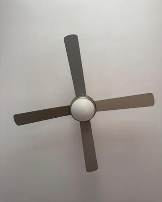 Ventilatore da soffitto