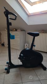 Cyclette Domyos essential EB 120