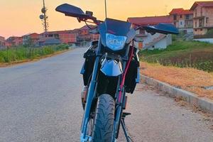 MALAGUTI XSM 50/70 MOTARD