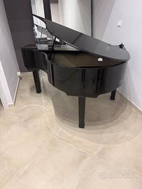 MOBILE SMONTABILE PER PIANOFORTE O TASTIERA -COVER