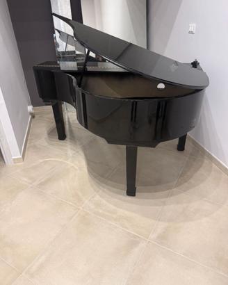 MOBILE SMONTABILE PER PIANOFORTE O TASTIERA -COVER