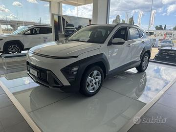 Hyundai Kona 1.6 T-GDI DCT XLine Plus