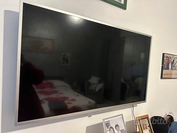 Televisione 50’ Smart Philips