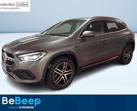 Mercedes-Benz GLA 250 E PHEV (EQ-POWER) SPORT...