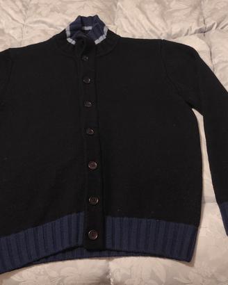 Maglione Ragno 