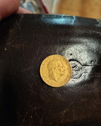 moneta 200 lire 1979