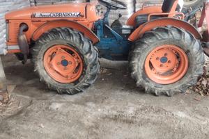 Trattore Carraro