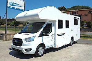 Xgo XCAMP 69 RIMOR