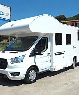 Xgo XCAMP 69 RIMOR