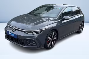 Volkswagen Golf 2.0 tdi GTD 200cv dsg
