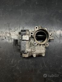 CORPO FARFALLATO ALFA ROMEO 159 1.9 150CV