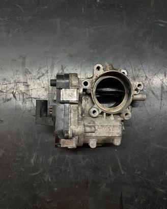 CORPO FARFALLATO ALFA ROMEO 159 1.9 150CV