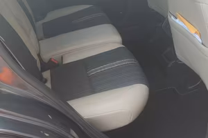 Honda Hrv full Hybrid