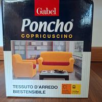 PONCHO GABEL