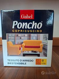 PONCHO GABEL