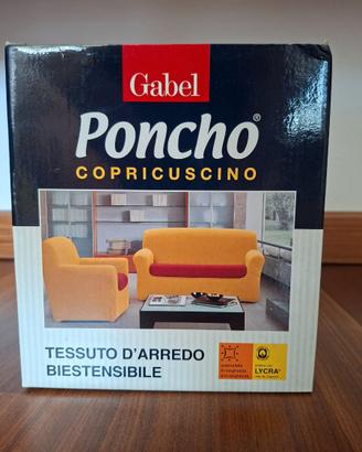 PONCHO GABEL
