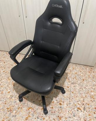 Sedia gaming