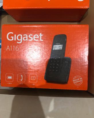 Telefono cordless
