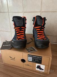 Scsrponi trekking Salewa