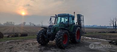Fendt 716