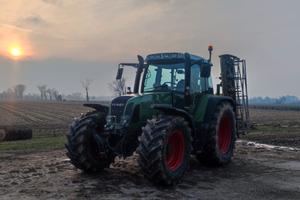 Fendt 716
