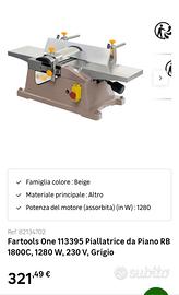 Piallatrice 