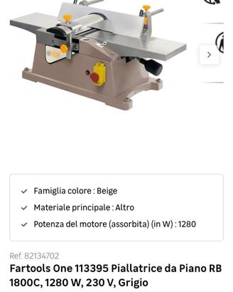 Piallatrice 